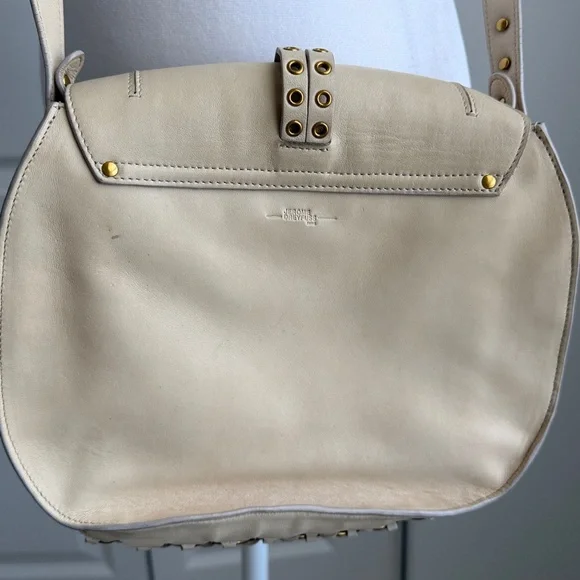 Jerome Dreyfuss Nestor Crossbody - Picture 3 of 9